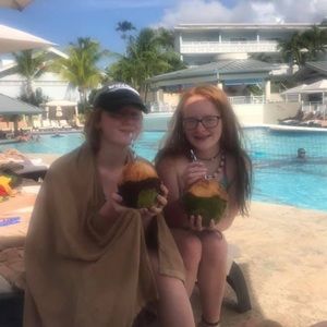 Meet your Posher, Ryann